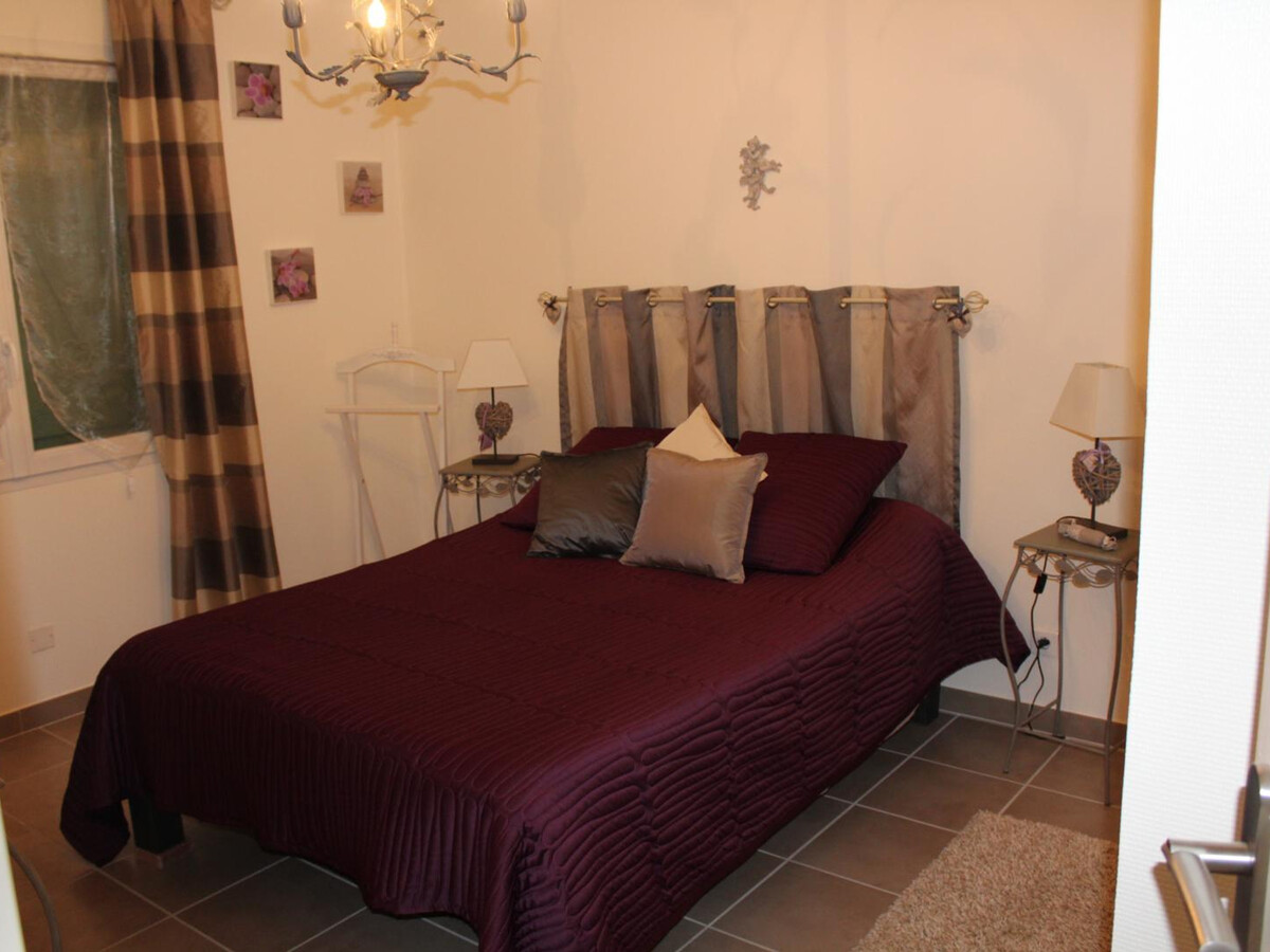 Gîte 5 pers. avec jardin clos et animaux acceptés - Photo 11