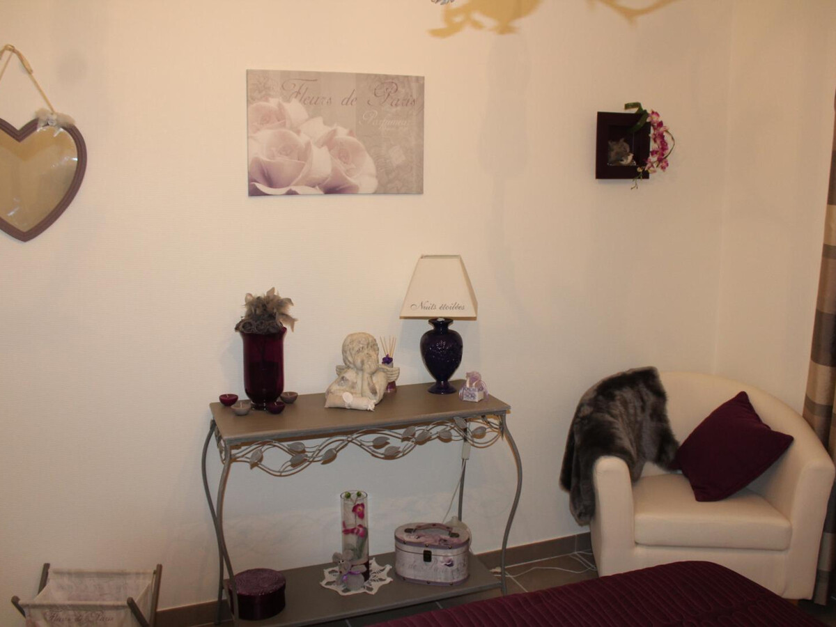 Gîte 5 pers. avec jardin clos et animaux acceptés - Photo 14