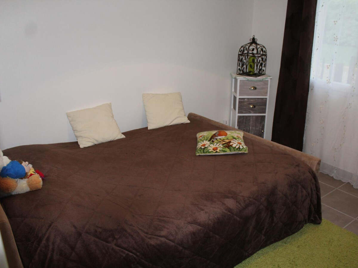 Gîte 5 pers. avec jardin clos et animaux acceptés - Photo 15