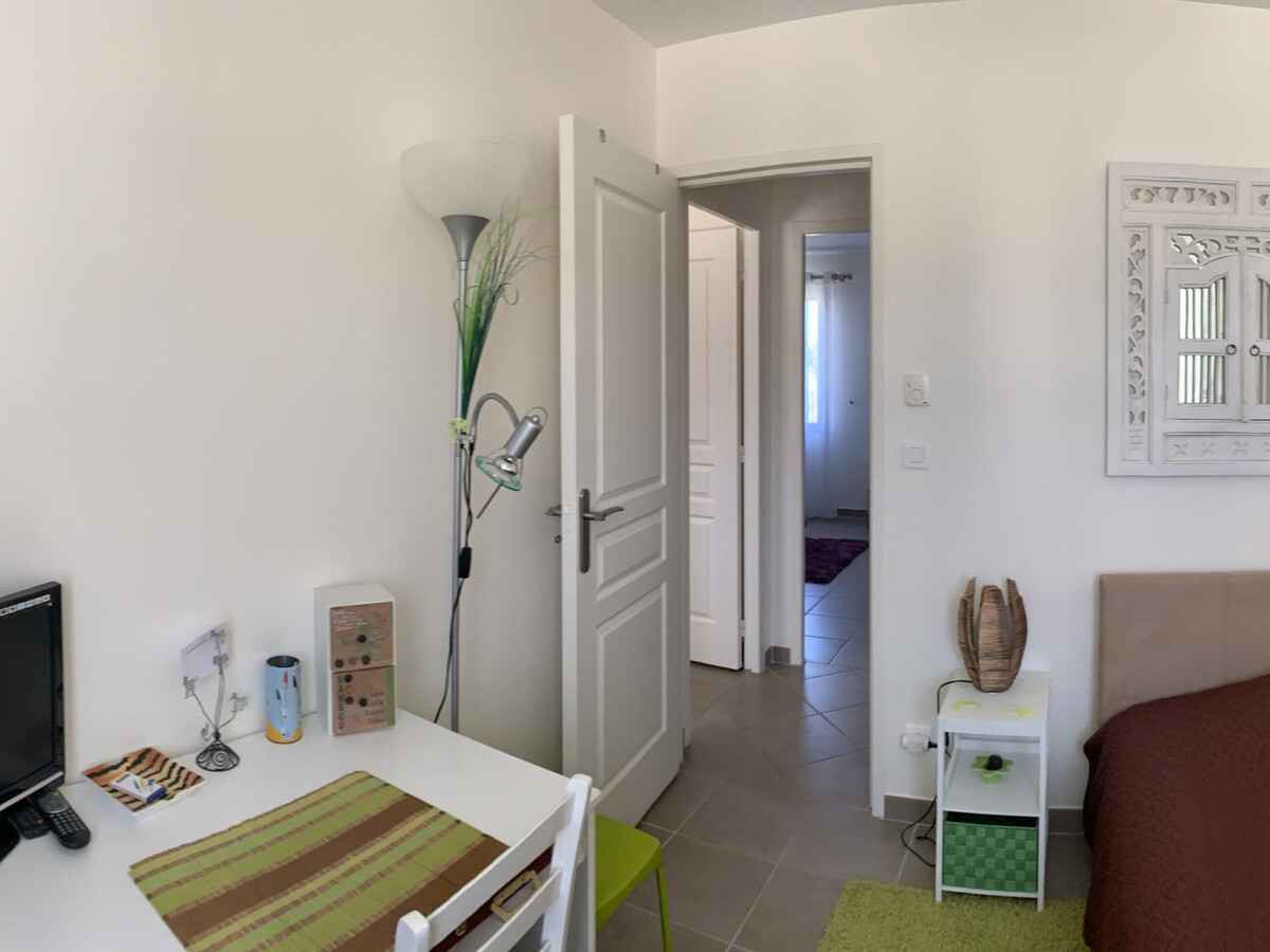 Gîte 5 pers. avec jardin clos et animaux acceptés - Photo 16
