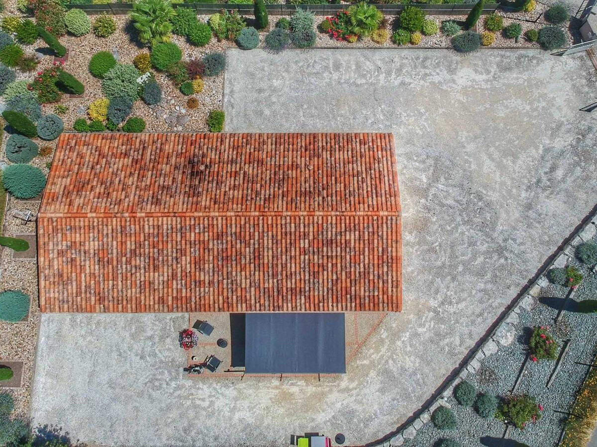 Gîte 5 pers. avec jardin clos et animaux acceptés - Photo 17