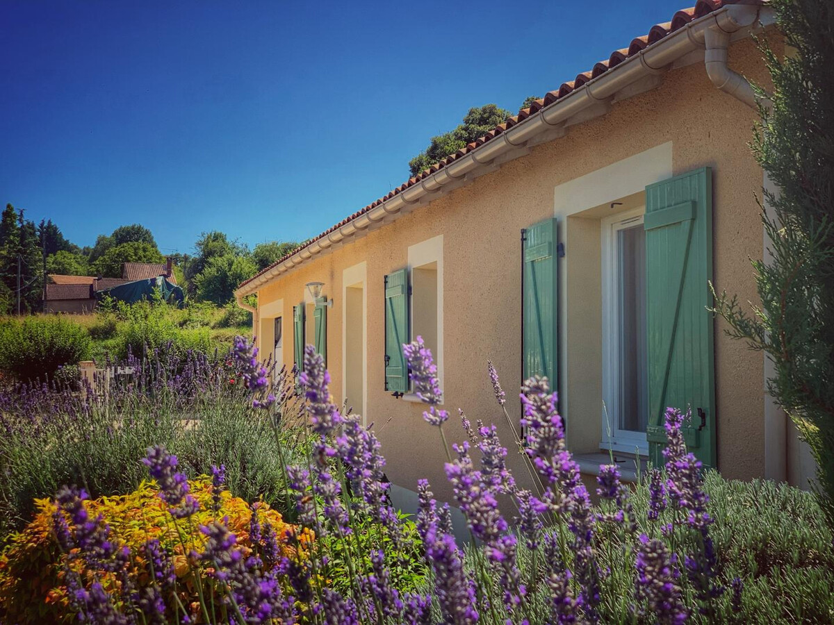 Gîte 5 pers. avec jardin clos et animaux acceptés - Photo 19