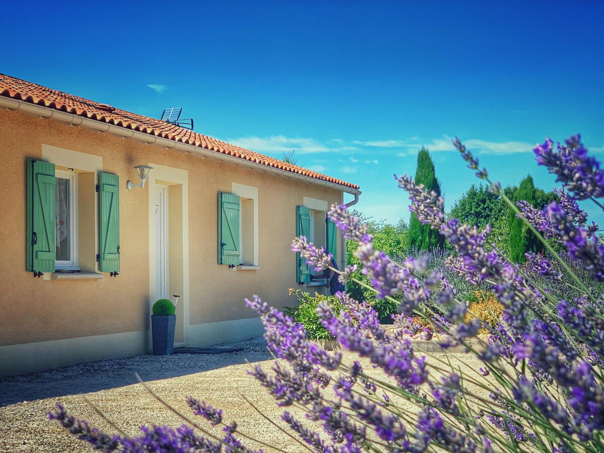 Gîte 5 pers. avec jardin clos et animaux acceptés - Photo 20