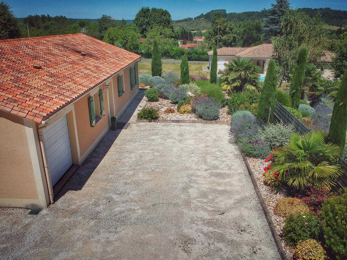 Gîte 5 pers. avec jardin clos et animaux acceptés - Photo 22