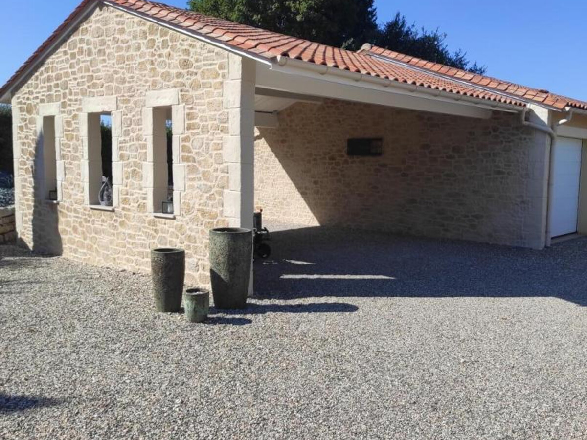 Gîte 5 pers. avec jardin clos et animaux acceptés - Photo 24