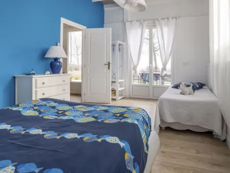 L'Orme, Maison 3 personnes à Loupiac - Photo 3