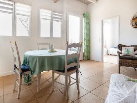 L'Orme, Maison 3 personnes à Loupiac - Photo 5