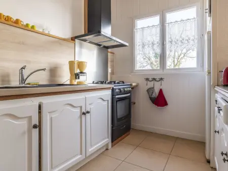 L'Orme, Maison 3 personnes à Loupiac - Photo 7