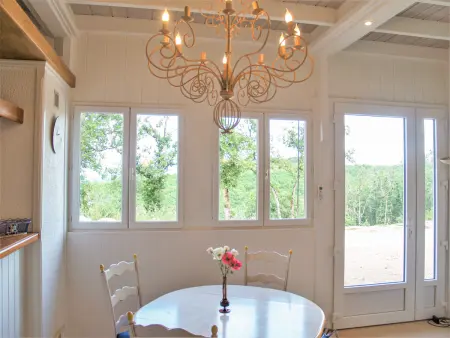L'Orme, Maison 3 personnes à Loupiac - Photo 8