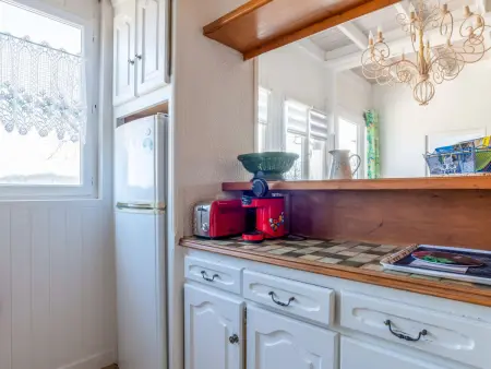 L'Orme, Maison 3 personnes à Loupiac - Photo 9