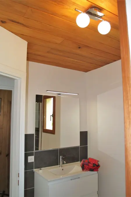 L'Orme, Maison 3 personnes à Loupiac - Photo 10