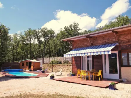 L'Orme, Maison 3 personnes à Loupiac - Photo 12