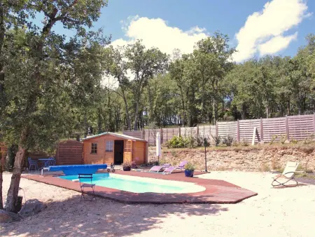 L'Orme, Maison 3 personnes à Loupiac - Photo 13