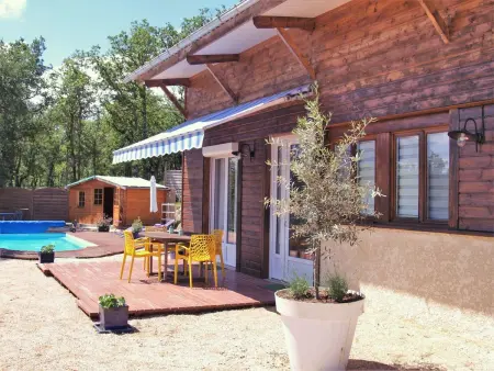 L'Orme, Maison 3 personnes à Loupiac - Photo 15