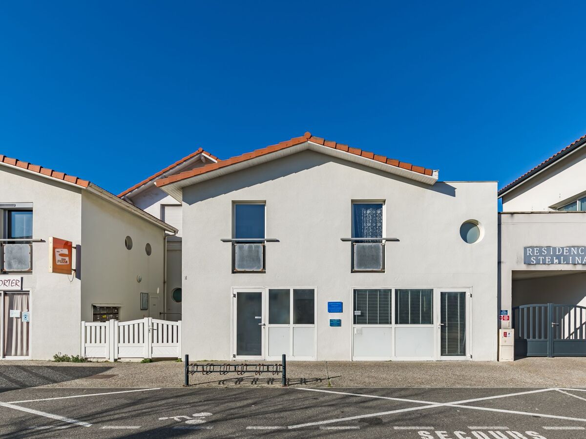 Studio 24 m² à Mimizan, 150 m de la plage - Photo 2