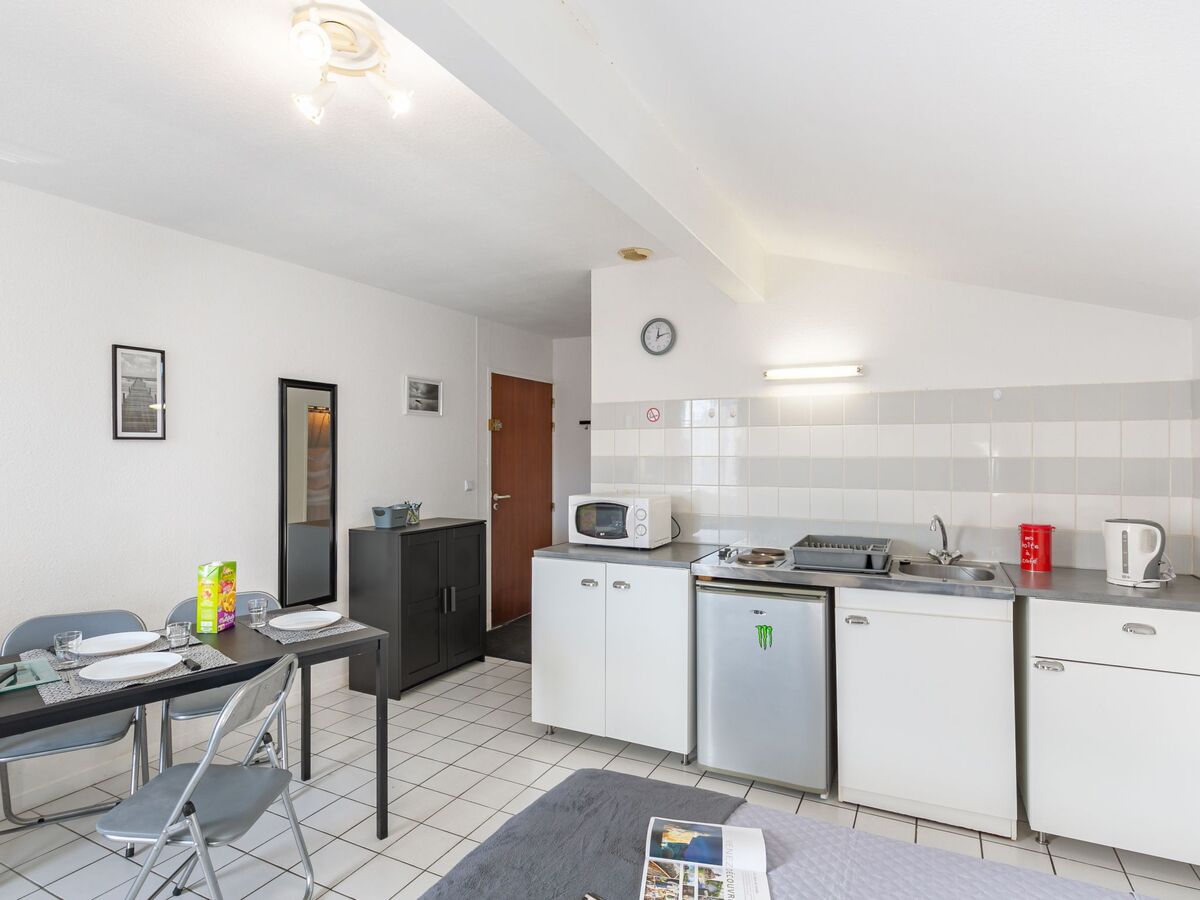 Studio 24 m² à Mimizan, 150 m de la plage - Photo 3