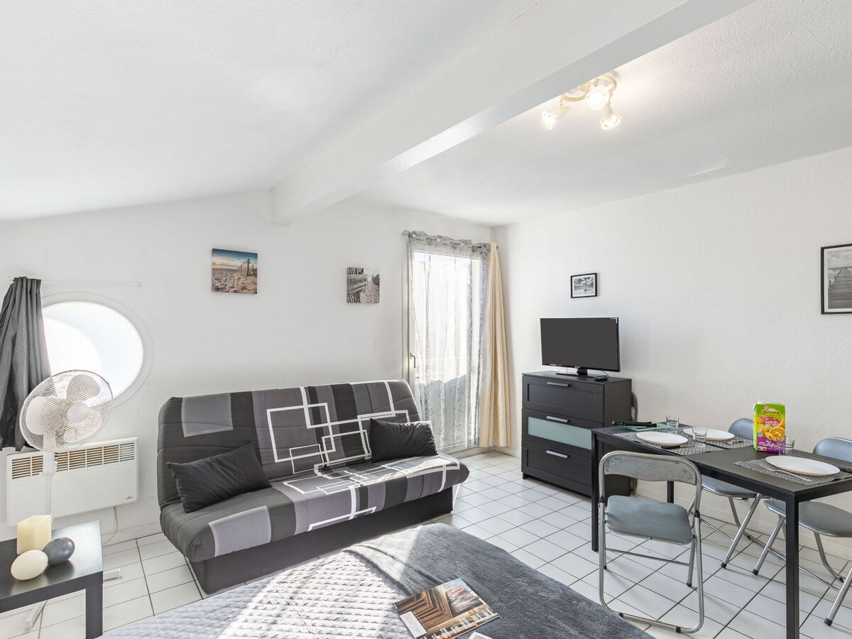Studio 24 m² à Mimizan, 150 m de la plage - Photo 4