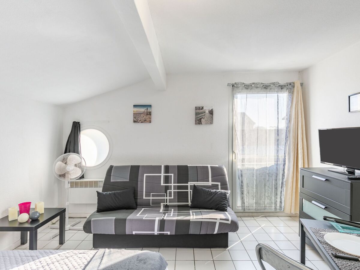 Studio 24 m² à Mimizan, 150 m de la plage - Photo 7