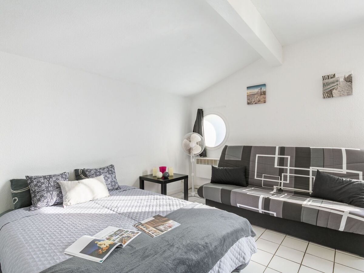 Studio 24 m² à Mimizan, 150 m de la plage - Photo 8