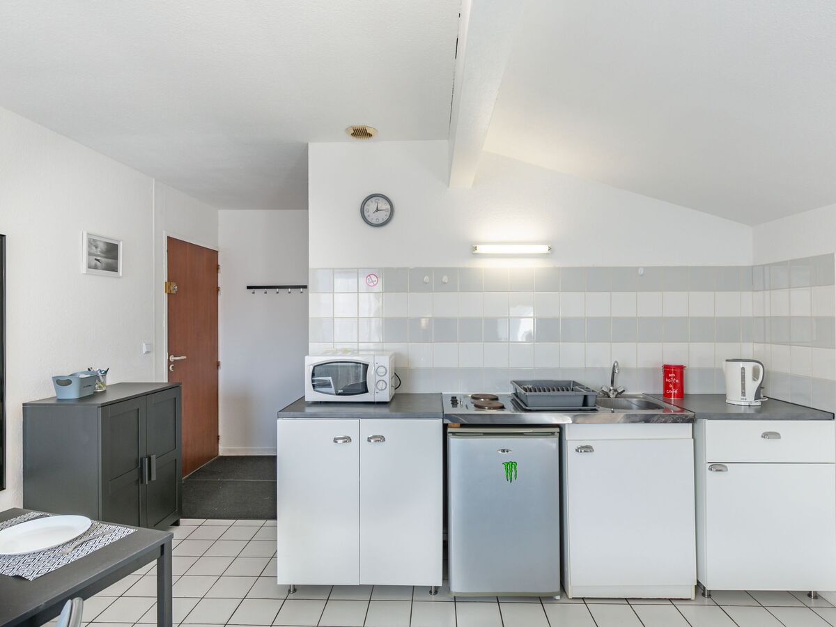 Studio 24 m² à Mimizan, 150 m de la plage - Photo 11