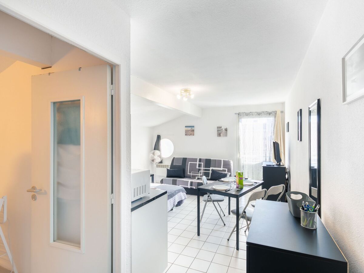 Studio 24 m² à Mimizan, 150 m de la plage - Photo 12