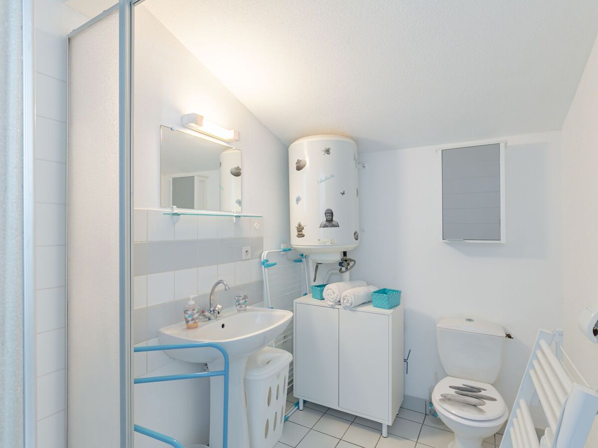 Studio 24 m² à Mimizan, 150 m de la plage - Photo 14