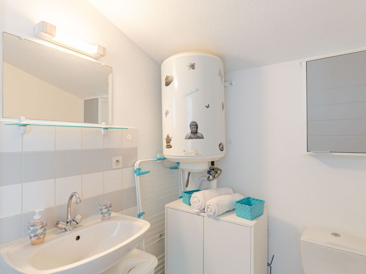 Studio 24 m² à Mimizan, 150 m de la plage - Photo 15