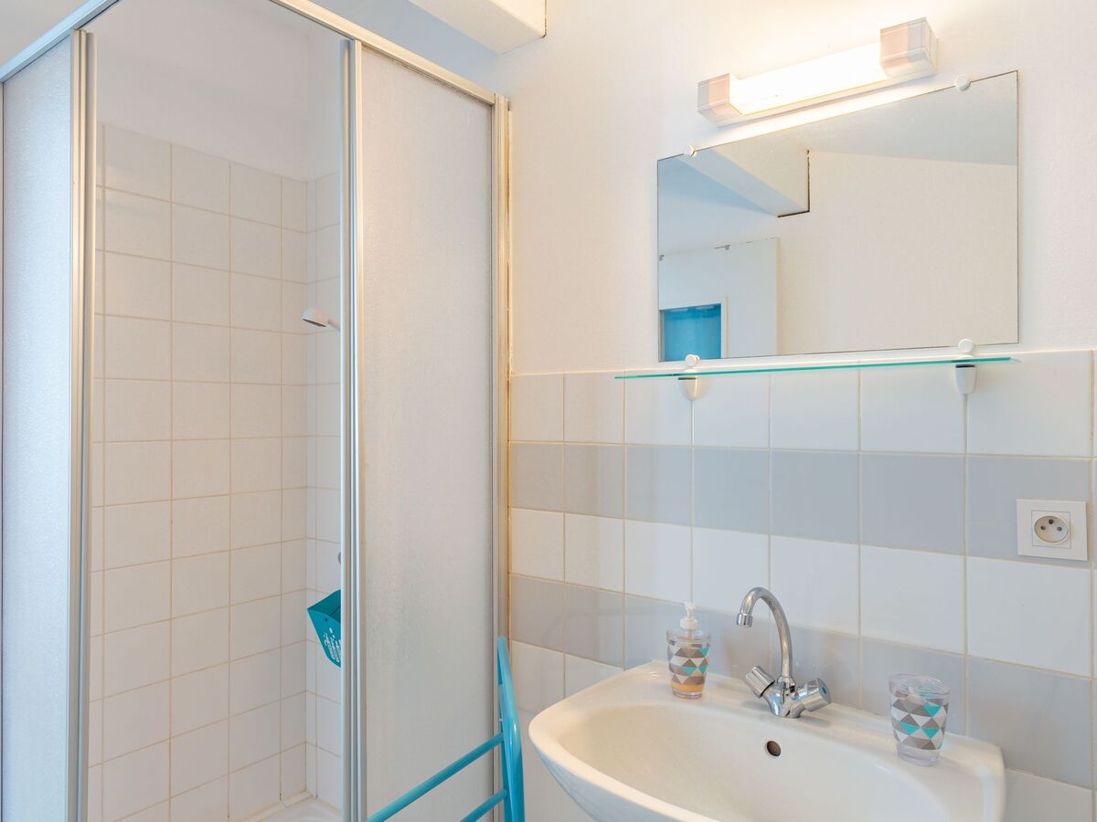 Studio 24 m² à Mimizan, 150 m de la plage - Photo 16