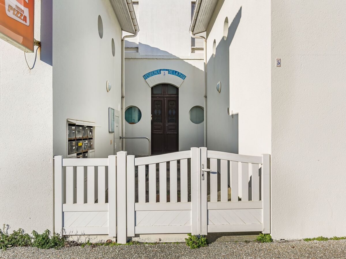Studio 24 m² à Mimizan, 150 m de la plage - Photo 17