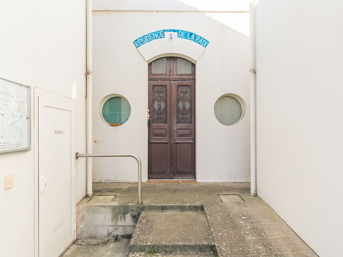 Studio 24 m² à Mimizan, 150 m de la plage - Photo 18
