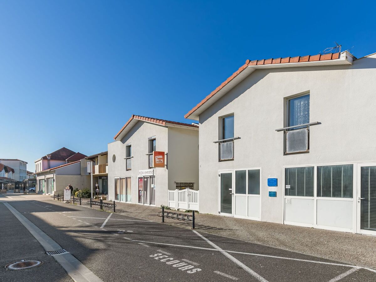 Studio 24 m² à Mimizan, 150 m de la plage - Photo 21