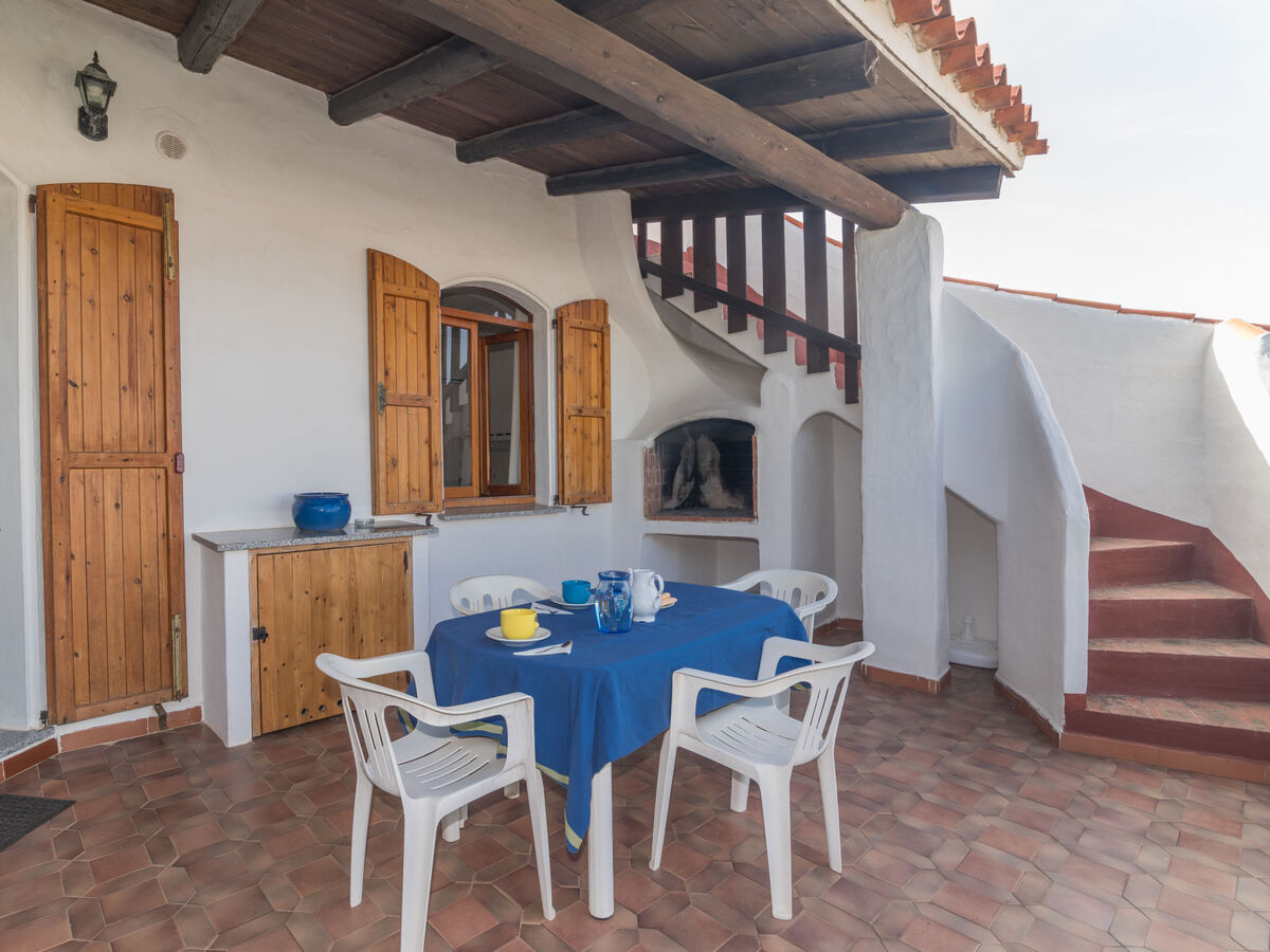 Maison 2 pièces à 300 m de la plage, Valledoria - Photo 3
