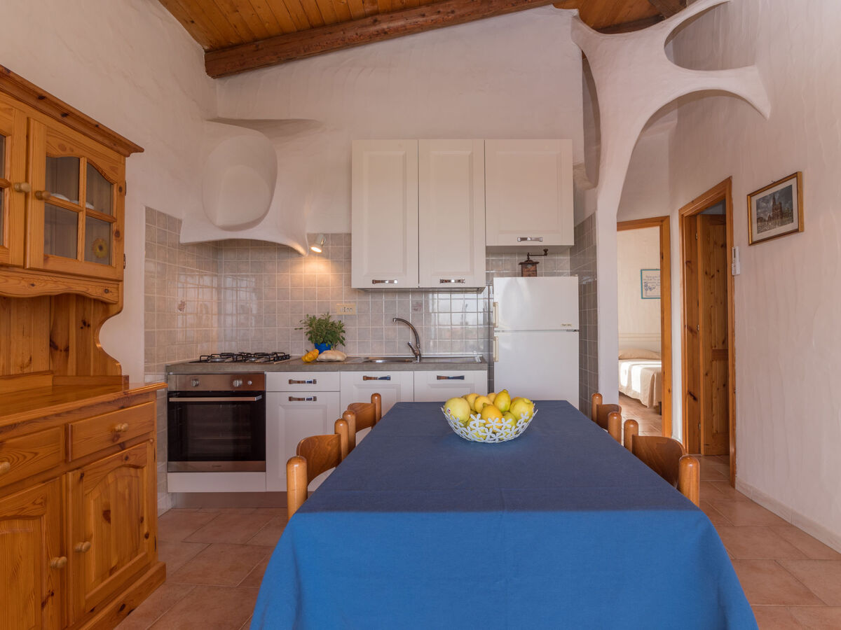 Maison 2 pièces à 300 m de la plage, Valledoria - Photo 4