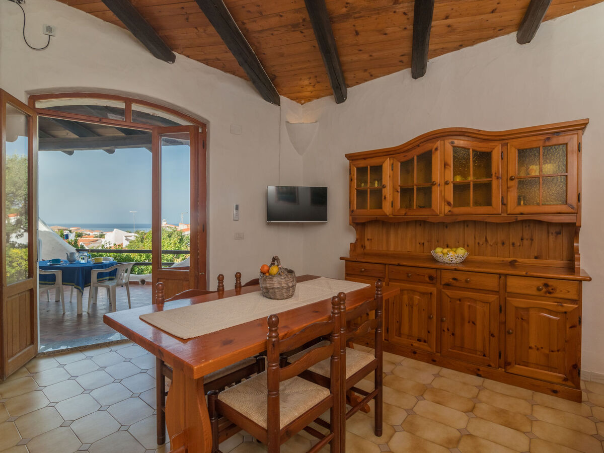 Maison 2 pièces à 300 m de la plage, Valledoria - Photo 8