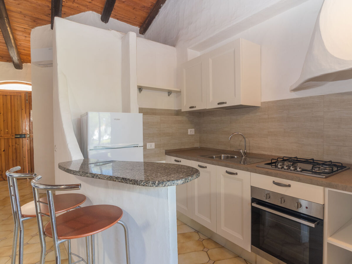 Maison 2 pièces à 300 m de la plage, Valledoria - Photo 10