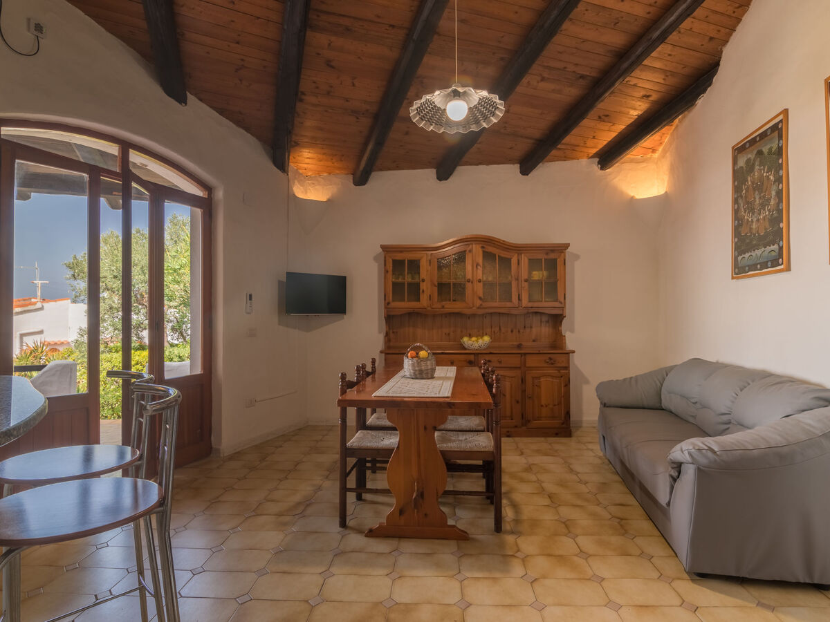 Maison 2 pièces à 300 m de la plage, Valledoria - Photo 11