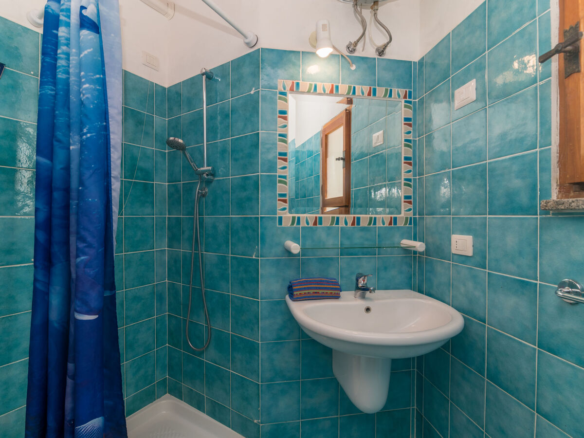 Maison 2 pièces à 300 m de la plage, Valledoria - Photo 15