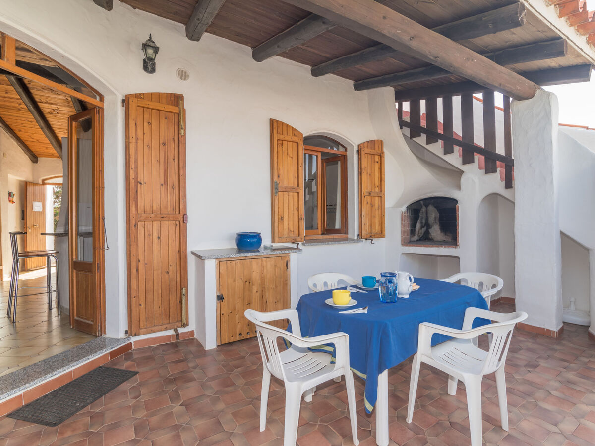 Maison 2 pièces à 300 m de la plage, Valledoria - Photo 16