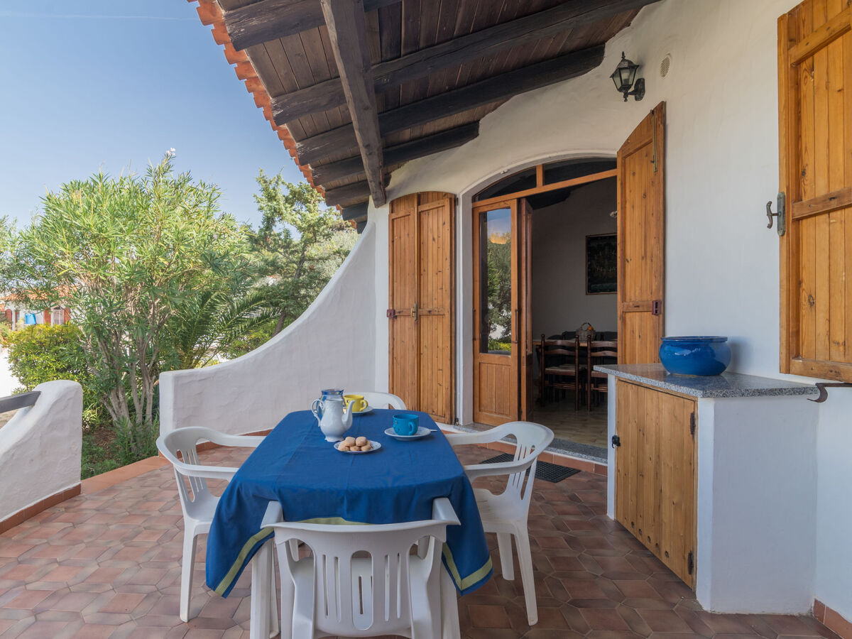 Maison 2 pièces à 300 m de la plage, Valledoria - Photo 18