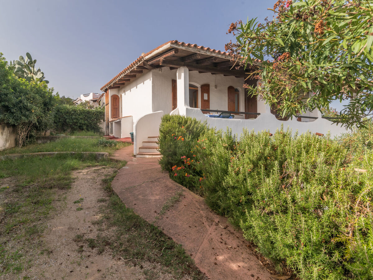 Maison 2 chambres Valledoria à 300 m de la mer - Photo 19