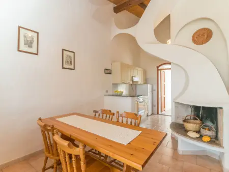 Tipo D, Maison 6 personnes à Valledoria - Photo 4