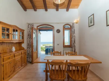 Tipo D, Maison 6 personnes à Valledoria - Photo 5