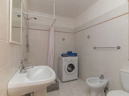 Tipo D, Maison 6 personnes à Valledoria - Photo 12