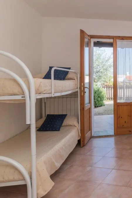 Tipo D, Maison 6 personnes à Valledoria - Photo 15
