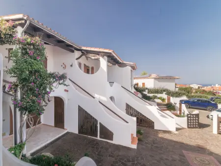 Tipo D, Maison 6 personnes à Valledoria - Photo 20