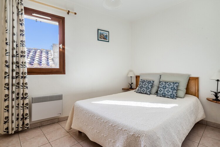 Maison de village à Minerve, cour privée en pierre - Photo 1