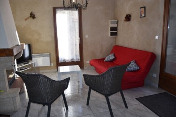 Maison de village à Minerve, cour privée en pierre - Photo 11