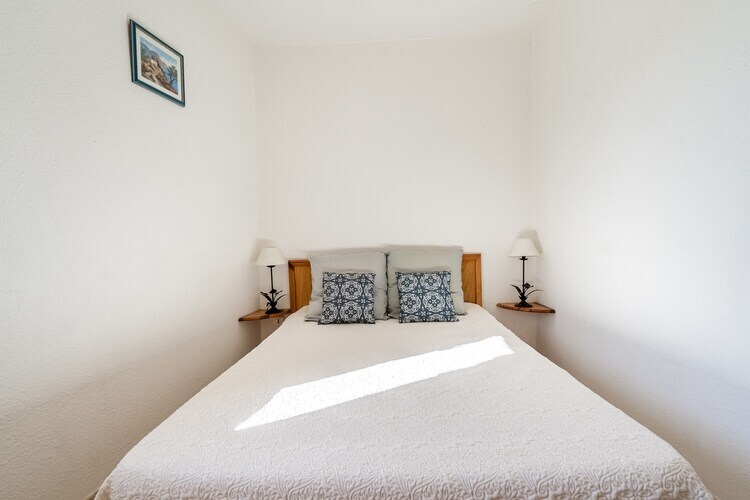 Maison de village à Minerve, cour privée en pierre - Photo 13