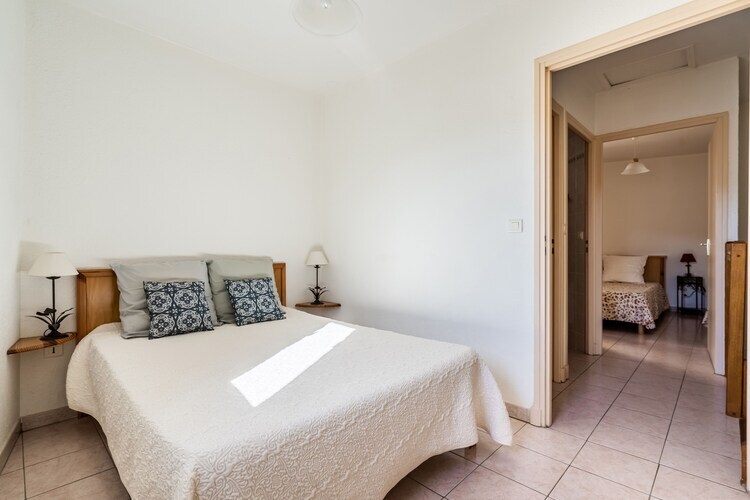 Maison de village à Minerve, cour privée en pierre - Photo 14