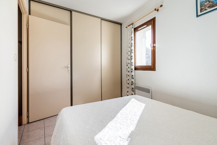Maison de village à Minerve, cour privée en pierre - Photo 15